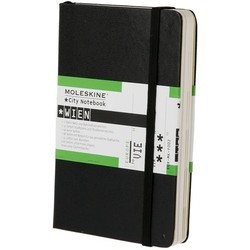 Moleskine City Notebook Wien