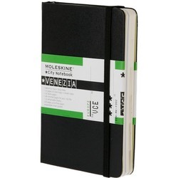 Moleskine City Notebook Venice