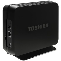 Toshiba STOR.E CLOUD 2TB
