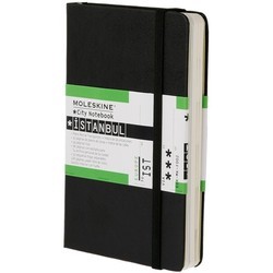 Moleskine City Notebook Istanbul