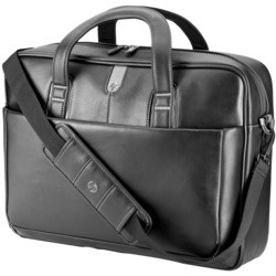 HP Professional Leather Case 17.3