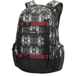 DAKINE Womens Mission 25L (черный)