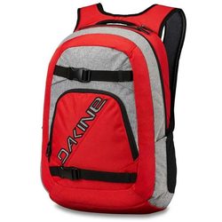 DAKINE Explorer 26L (красный)