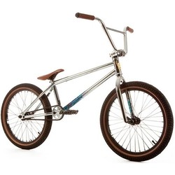 Stereo Bikes Treble 2012