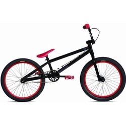 Stolen Riot Compact ED 2012