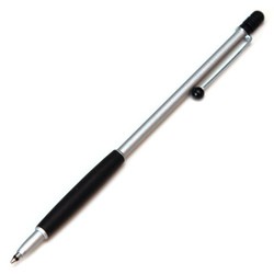 Tombow Zoom 707 Limited Edition  Silver