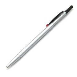 Tombow Zoom 727 Silver