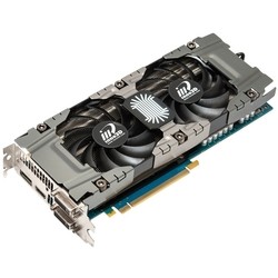INNO3D GeForce GTX 680 N68V-1SDN-E5DS