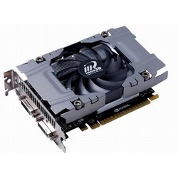 INNO3D GeForce GTX 650 Ti N650-3SDN-E5CW