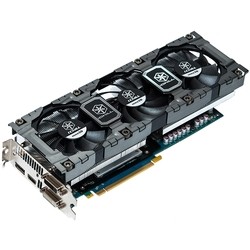 INNO3D GeForce GTX 670 C670-2SDN-M5DSX