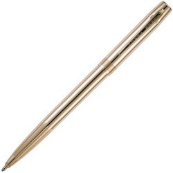 Fisher Space Pen Cap-O-Matic Gold