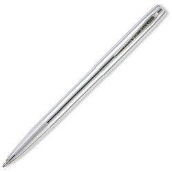 Fisher Space Pen Cap-O-Matic Chrome