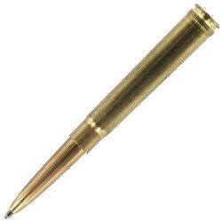 Fisher Space Pen Caliber 375 Brass