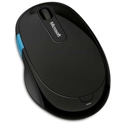 Microsoft Sculpt Comfort Mouse