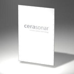 Ceratec CeraSonar 9060 x4