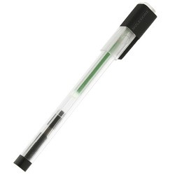 Moleskine Fluorescent Roller Pen Green