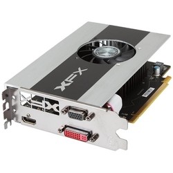 XFX Radeon HD 7750 FX-775A-ZNJ4