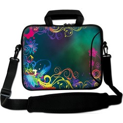 HQ-Tech H222 Abstract Bag 10.2