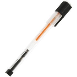 Moleskine Fluorescent Roller Pen Orange