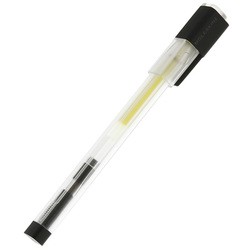 Moleskine Fluorescent Roller Pen Yellow