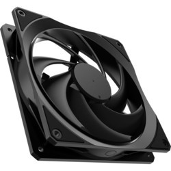 Cooler Master Mobius 140 Black