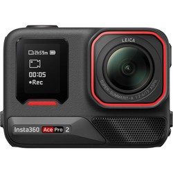 Insta360 Ace Pro 2 Dual Battery