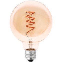 Delux G95 Filament 5W 2200K E27