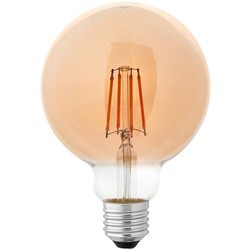 Delux G95 Filament 6W 2700K E27