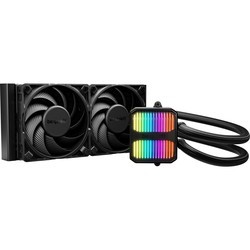 be quiet! Silent Loop 3 240
