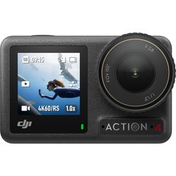 DJI Osmo Action 4 Surfing Combo