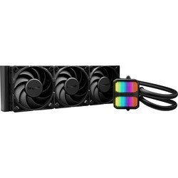 be quiet! Silent Loop 3 360