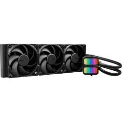 be quiet! Silent Loop 3 420