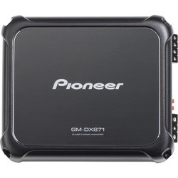 Pioneer GM-DX871
