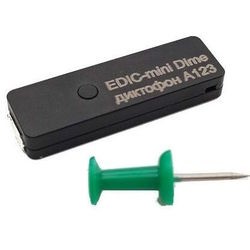 Edic-mini Dime A123