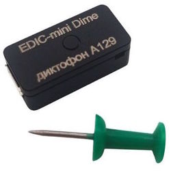 Edic-mini Dime A129