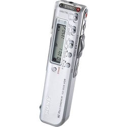 Sony ICD-SX25VTP