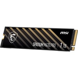 MSI S78-440Q990-P83