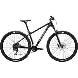 Merida Big.Nine 100 2025 frame M