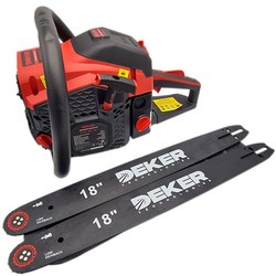 DEKER DCS-52-18