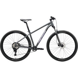 Merida Big.Nine 20 2025 frame M