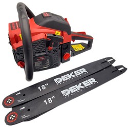 DEKER DCS 58-18