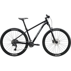 Merida Big.Nine 300 2025 frame M