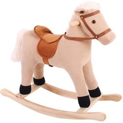Bigjigs Toys Cord Horse BJ285