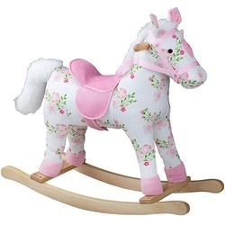 Bigjigs Toys Floral Horse BJ284