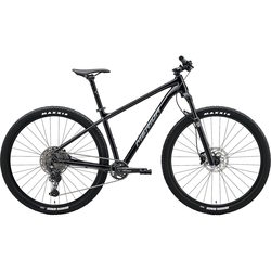 Merida Big.Nine 400 2025 frame M