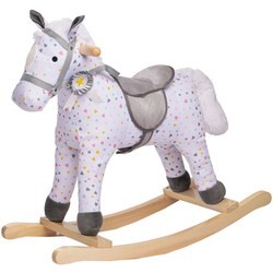 Bigjigs Toys Patterned Horse BJ408