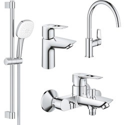 Grohe BauLoop UA123225K3