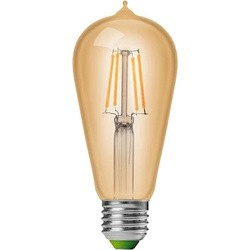 Eurolamp LED Filament ST64 7W 2700K E27 2 pcs