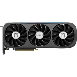 ZOTAC GeForce RTX 4070 Ti SUPER AMP AIRO