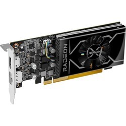 ASRock Radeon RX 6400 Low Profile 4GB